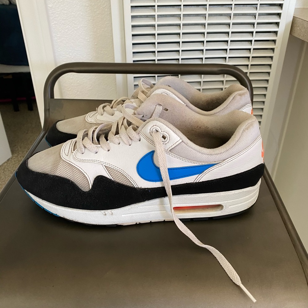 Nike Air Max 1